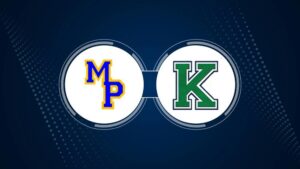 Mount Pleasant vs. A.L. Brown High School girl's volleyball live stream, TV – Wednesday, August 28