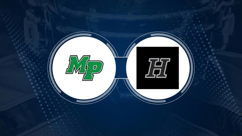 Myers Park vs. William Amos Hough High School football live stream, TV – Friday, August 30