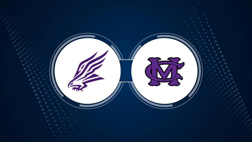 N. Guilford vs. Cox Mill High School girl's volleyball live stream, TV – Wednesday, August 28