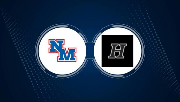 N. Mecklenburg vs. William Amos Hough High School girl's volleyball live stream, TV – Tuesday, August 27