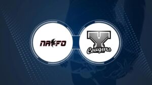 Nation Ford vs. York Comprehensive High School football live stream, TV – Friday, August 30