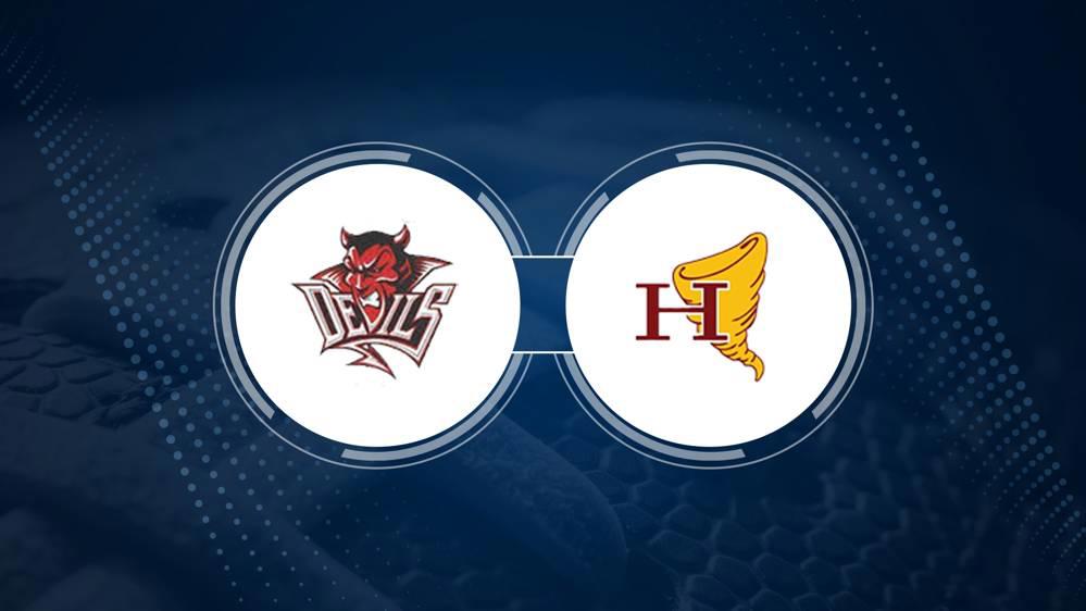 Newton- Conover vs. Hickory High School football live stream, TV – Friday, August 30