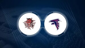 Newton- Conover vs. West Henderson High School football live stream, TV – Friday, August 23