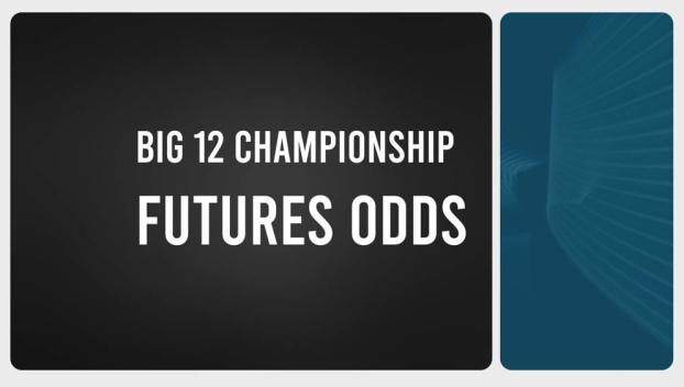 Odds to Win 2024 Big 12 Championship, Favorites, Betting Insights