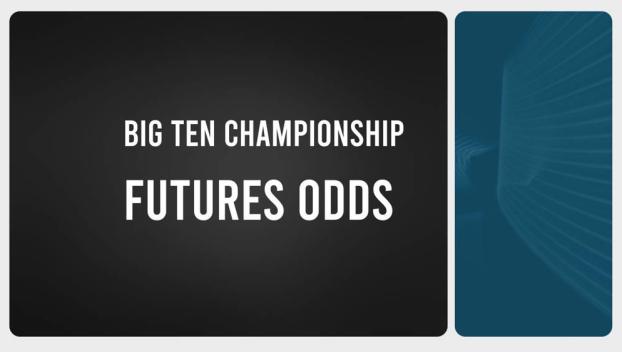 Odds to Win 2024 Big Ten Championship, Favorites, Betting Insights