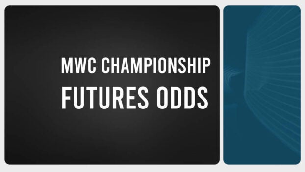 Odds to Win 2024 MWC Championship, Favorites, Betting Insights