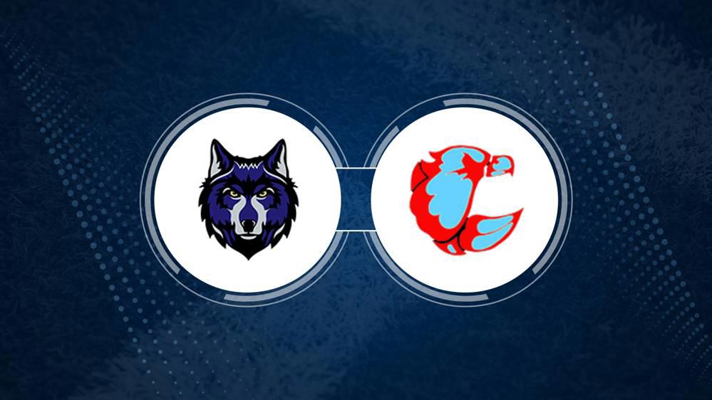 Parkwood vs. Central High School football live stream, TV – Friday, August 30