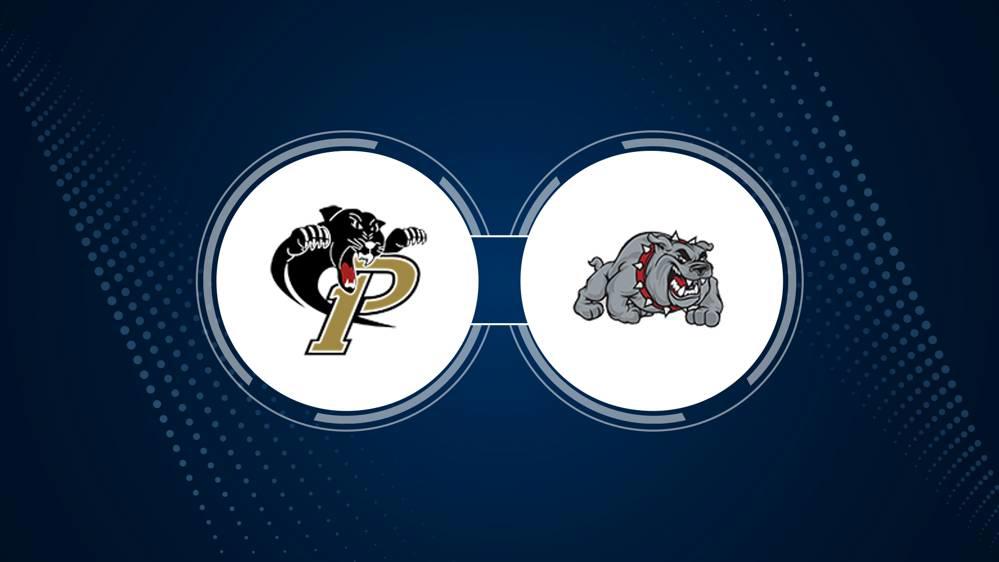 Providence vs. Butler High School girl's volleyball live stream, TV – Thursday, August 29