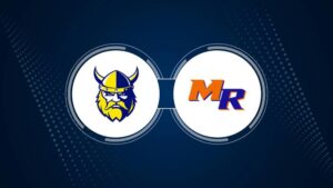 South Iredell vs. Marvin Ridge High School girl's volleyball live stream, TV – Thursday, August 29