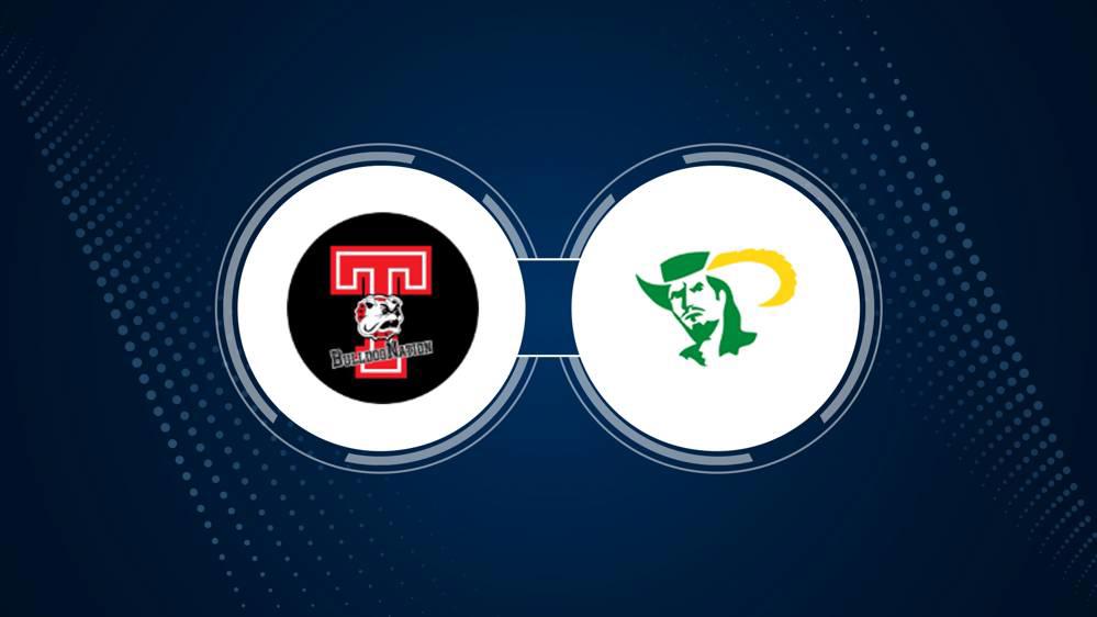 Thomasville vs. North Rowan High School girl's volleyball live stream, TV – Thursday, August 29