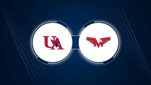 Union Academy vs. Monroe High School girl's volleyball live stream, TV – Tuesday, August 27