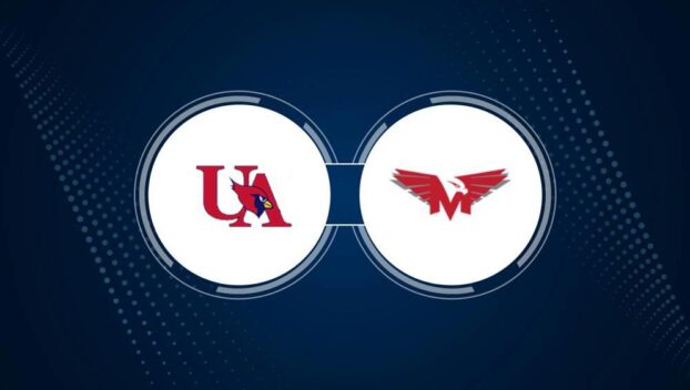 Union Academy vs. Monroe High School girl's volleyball live stream, TV – Tuesday, August 27