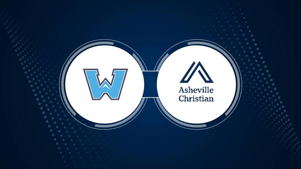 Watauga vs. Asheville Christian Academy girl's volleyball live stream, TV – Thursday, August 29