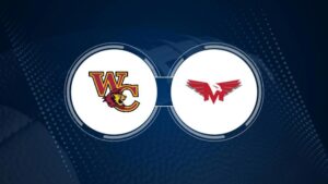 West Charlotte vs. Monroe High School football live stream, TV – Friday, August 30