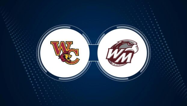 West Charlotte vs. West Mecklenburg High School girl's volleyball live stream, TV – Thursday, August 29