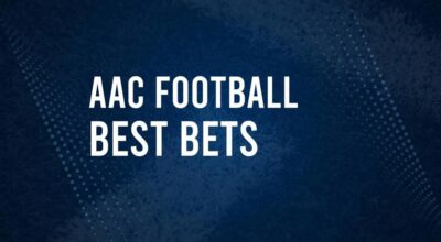 AAC Football Predictions, Computer Picks & Best Bets | Week 4