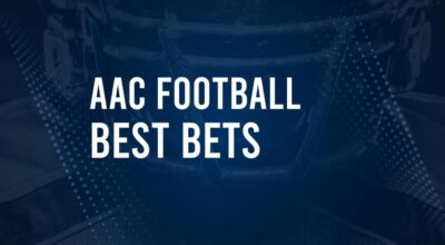 AAC Football Predictions, Computer Picks & Best Bets | Week 5