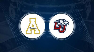 Appalachian State vs. Liberty: Odds, spread, and over/under - Sept. 28