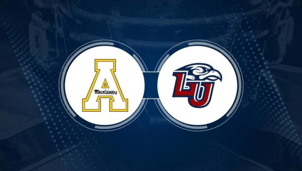 Appalachian State vs. Liberty: Odds, spread, and over/under - Sept. 28