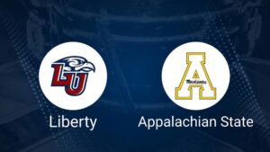 Best Bets, Predictions & Odds for the Appalachian State vs. Liberty Game – Saturday, Sept. 28