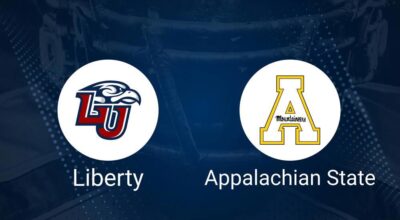 Best Bets, Predictions & Odds for the Appalachian State vs. Liberty Game – Saturday, Sept. 28