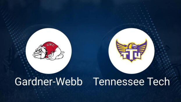 Best Bets, Predictions & Odds for the Gardner-Webb vs. Tennessee Tech Game – Saturday, Sept. 28