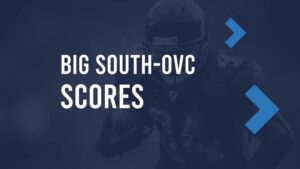 Big South-OVC Football Scores and Results – Week 2 2024