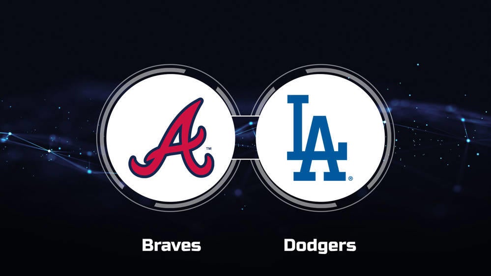 Braves vs. Dodgers: Betting Preview for Sept. 15