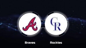 Braves vs. Rockies: Betting Preview for September 3