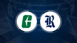 Charlotte vs. Rice: Odds, spread, and over/under - Sept. 28