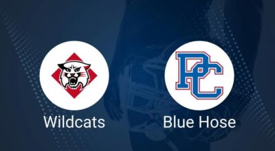 Davidson vs. Presbyterian Predictions & Picks: Odds, Moneyline, Spread - Saturday, Sept. 28