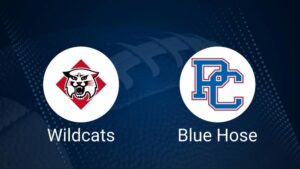 Davidson vs. Presbyterian Predictions & Picks: Odds, Moneyline, Spread - Sunday, Sept. 29