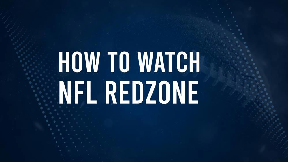 How to live stream NFL RedZone Week 2 with a free Fubo trial