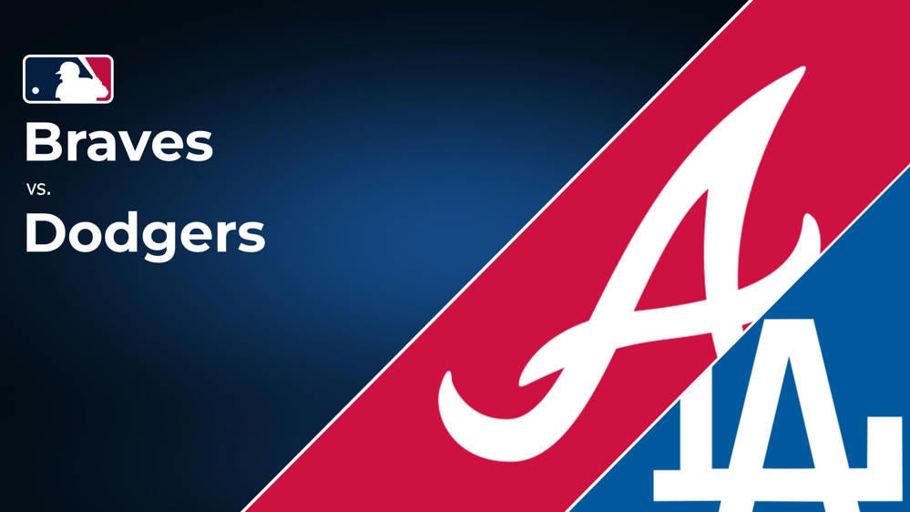 How to Watch the Braves vs. Dodgers Game: Streaming & TV Channel Info for Sept. 16