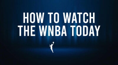 How to Watch the WNBA Playoffs Today | Sept. 24