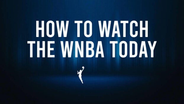 How to Watch the WNBA Playoffs Today | Sept. 25