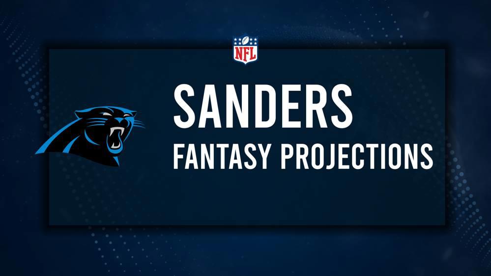 Miles Sanders Fantasy Projections: Week 4 vs. the Bengals