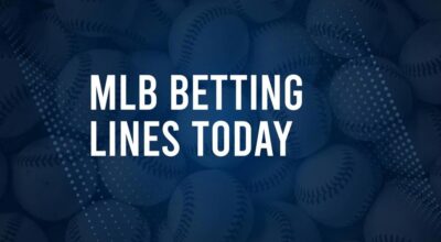 MLB Betting Lines and Picks Today | Sept. 11