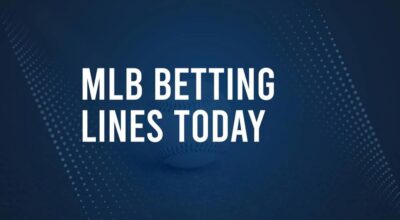 MLB Betting Lines and Picks Today | Sept. 17