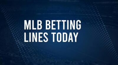 MLB Betting Lines and Picks Today | Sept. 20