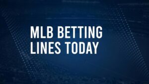 MLB Betting Lines and Picks Today | Sept. 26