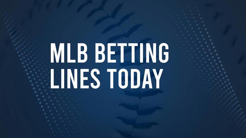 MLB Betting Lines and Picks Today | Sept. 29