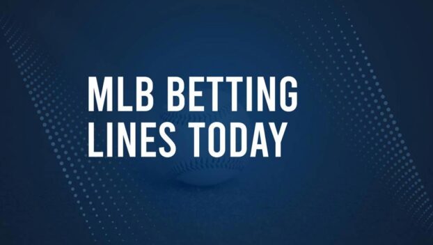 MLB Betting Lines and Picks Today | Sept. 7