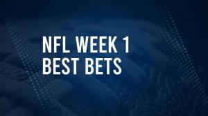 NFL Week 1 Computer Picks, Best Bets and Predictions