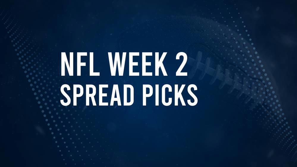 NFL Week 2 Picks Against the Spread, Tips and Predictions The Stanly