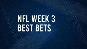 NFL Week 3 Computer Predictions, Best Bets, Over/Under Picks