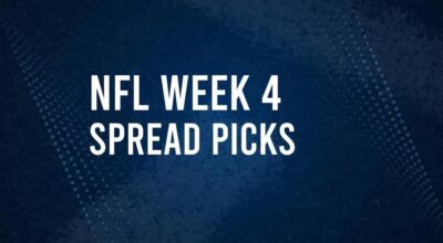 NFL Week 4 Picks Against the Spread, Tips and Predictions