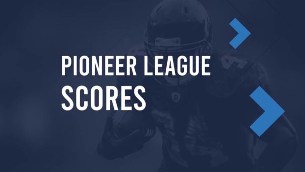 Pioneer League Football Scores and Results – Week 2 2024