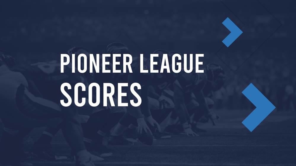 Pioneer League Football Scores and Results – Week 4 2024