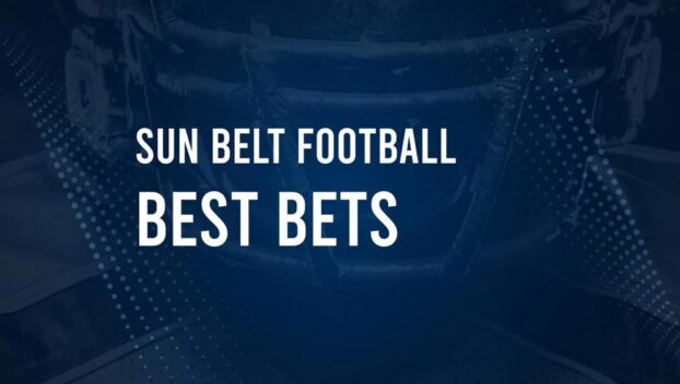 Sun Belt Football Predictions, Computer Picks & Best Bets | Week 2